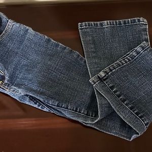 Tommy Hilfiger Jeans Toddler girl size 4/4T
